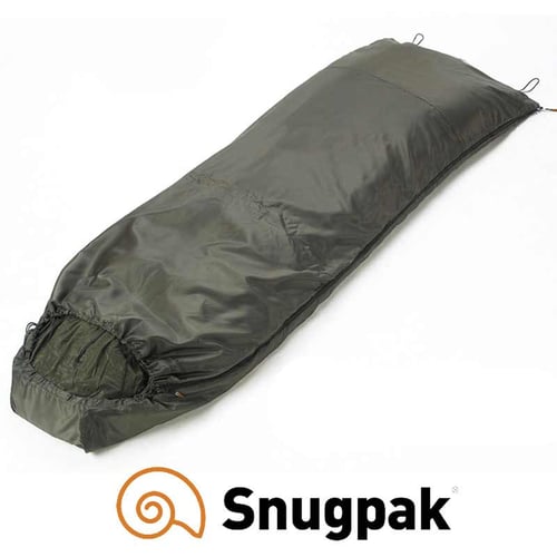 Jungle Bag SB OD RZ | 5056694900329